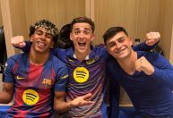 Astro do Barcelona ‘se derrete’ por Neymar e faz pedido por Copa do Mundo