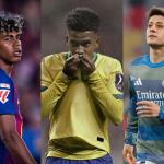 Lesões ‘assombram’ jogadores e seleções pré-Copa; veja as ausências confirmadas