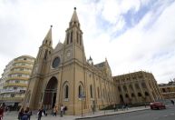 Curitiba oficializa rota de turismo religioso com 27 pontos de visitação