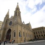 Curitiba oficializa rota de turismo religioso com 27 pontos de visitação