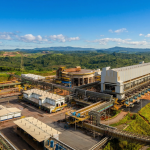 Anglo American reforça compromisso com a sustentabilidade