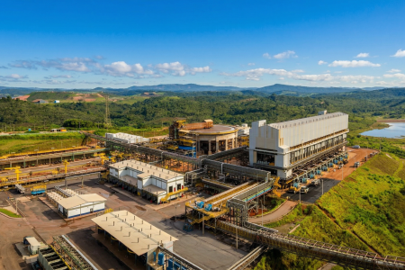 Anglo American reforça compromisso com a sustentabilidade