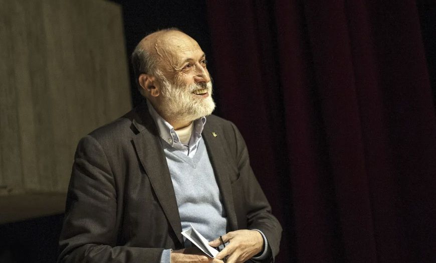 Morre Carlo Petrini, que revolucionou a gastronomia com o Slow Food