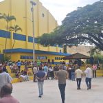 Varginha inaugura primeira etapa da revitalização do antigo VTC