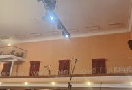 Theatro Capitólio de Varginha inaugura novo sistema de climatização