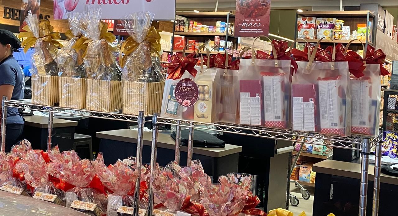 Comércio mineiro aposta em IA e promoções para o Dia das Mães