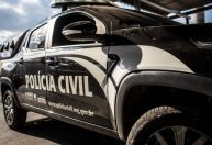 Corpo mutilado e carbonizado é encontrado na zona rural de Passos