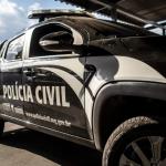 Corpo mutilado e carbonizado é encontrado na zona rural de Passos
