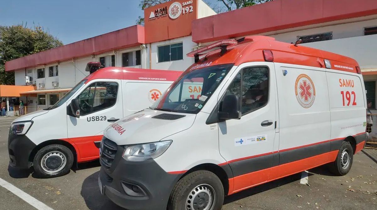 Pesquisa na UNIFAL-MG cria protocolo para saúde mental no SAMU