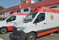 Pesquisa na UNIFAL-MG cria protocolo para saúde mental no SAMU