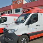 Pesquisa na UNIFAL-MG cria protocolo para saúde mental no SAMU