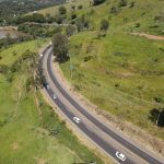 Rodovias do Sul de Minas têm interdições temporárias para poda de árvores