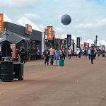 Expocafé - Especialista afirma que produtores devem manter observação no mercado financeiro