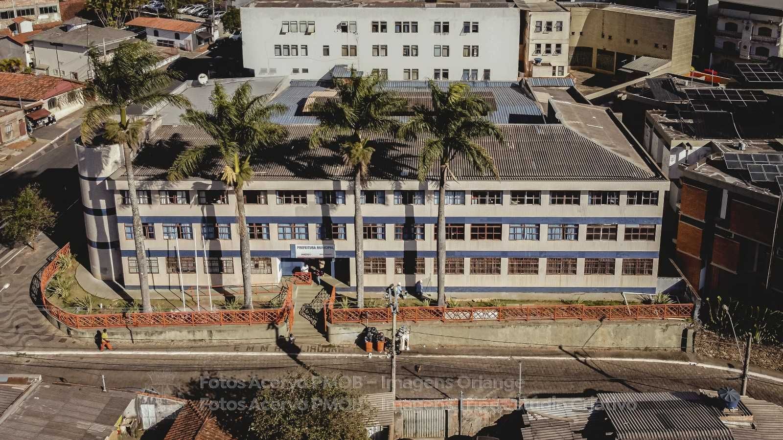 Ouro Branco troca empresa responsável pelo cartão alimentação dos servidores