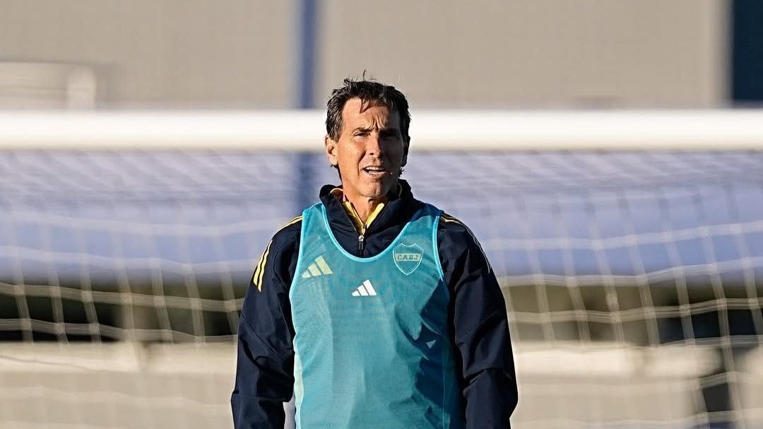 Atacante do Boca se recupera de lesão e pode ser reforço contra o Cruzeiro