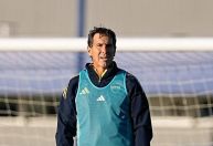 Atacante do Boca se recupera de lesão e pode ser reforço contra o Cruzeiro