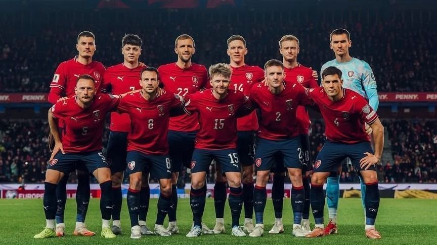República Tcheca: convocados, como chega, jogos e destaques para Copa do Mundo
