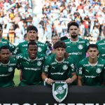 Jogadores do Palmeiras estão na pré-lista da Argentina para a Copa do Mundo