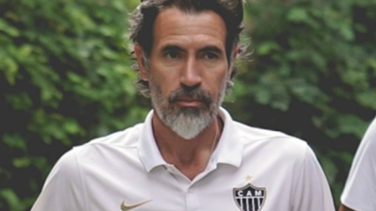 Escalação do Atlético: Domínguez deve dar 'upgrade' no time para a partida pela Copa Sul-Americana
