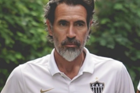 Escalação do Atlético: Domínguez deve dar 'upgrade' no time para a partida pela Copa Sul-Americana