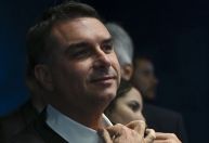 ‘O Banco Master é do PT, não adianta tentar nos vincular’, diz Flávio sobre Vorcaro