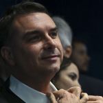 ‘O Banco Master é do PT, não adianta tentar nos vincular’, diz Flávio sobre Vorcaro
