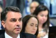 Justiça nega pedido de Flávio Bolsonaro para retirar vídeo do ar