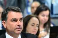 Justiça nega pedido de Flávio Bolsonaro para retirar vídeo do ar