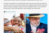 Políticos usam o Dia das Mães para homenagens nas redes e acenos ao eleitorado feminino