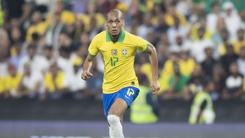 Apesar de 'esquecido' no ciclo, Fabinho defenderá Brasil na Copa do Mundo