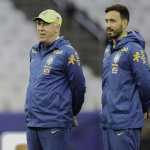 Auxiliar elege ex-Atlético como jogador mais subestimado da Seleção Brasileira