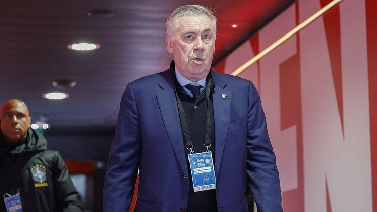 Veja nomes na pré-lista da Seleção Brasileira para a Copa do Mundo