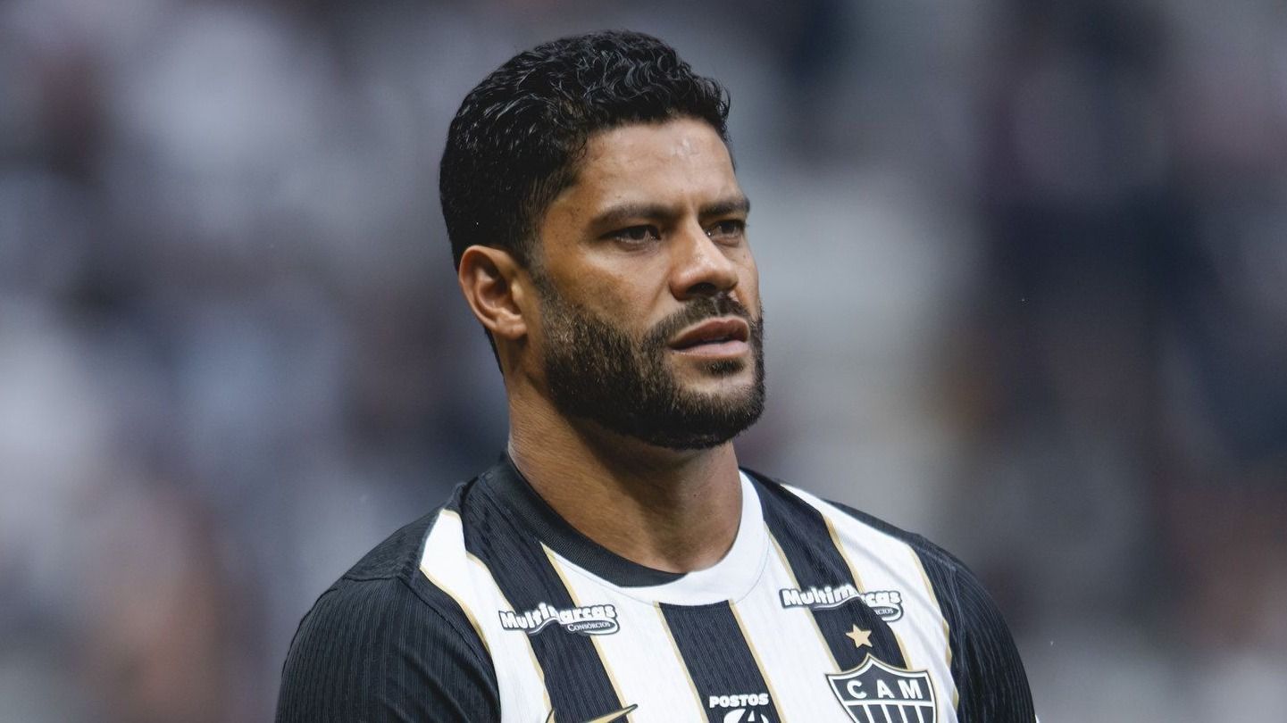 Atlético: saiba detalhes da despedida de Hulk na Arena MRV
