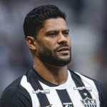 Atlético: saiba detalhes da despedida de Hulk na Arena MRV