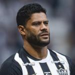 Atlético: saiba detalhes da despedida de Hulk na Arena MRV