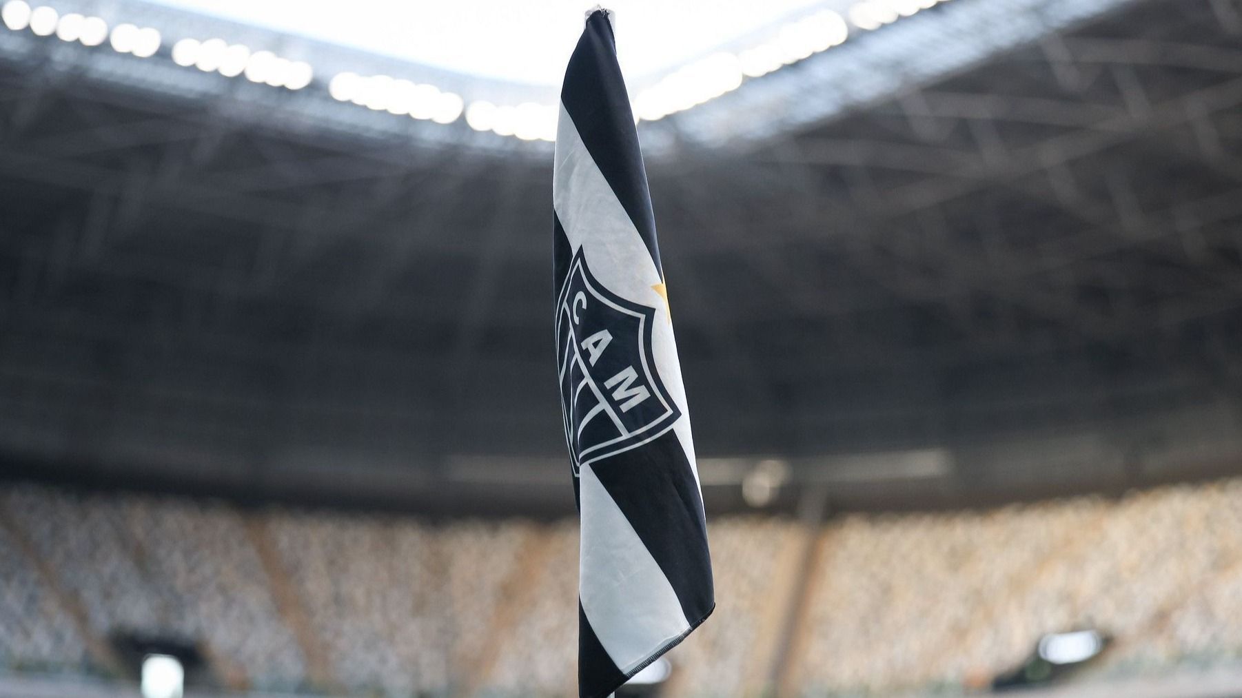 Atlético convoca reunião para aprovações de balanço e aporte
