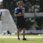 Escalação do Atlético: 'Barba' deve mudar esquema para clássico contra Cruzeiro