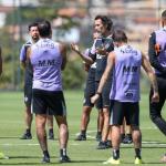 Atlético 'esconde jogo' antes de clássico contra Cruzeiro pelo Brasileirão