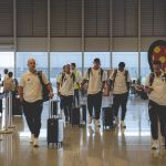 Lanterna do grupo na 'Sula', Atlético deve repetir estratégia no Uruguai; entenda