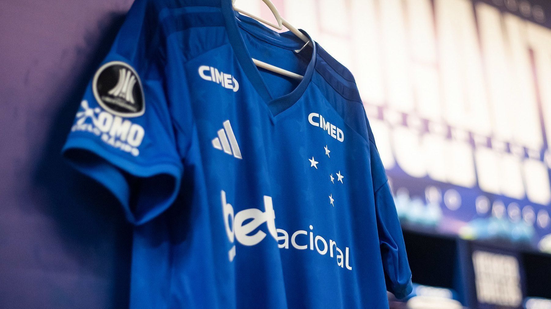 Cruzeiro brilha com goleada e garante R$ 16,5 milhões em prêmios na Libertadores