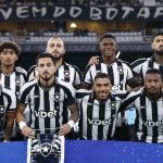 Titular do Botafogo tem grave lesão muscular diagnosticada e passará por cirurgia