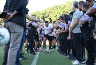 Atacantes 'pisam no freio', e Atlético encerra semestre com 'sombra' de Hulk