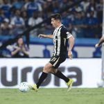 Franco atinge marca expressiva pelo Atlético e deve desbancar compatriota em ranking
