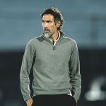 'Barba' lamenta empate do Atlético no Uruguai e desabafa: 'Me dói repetir erros'