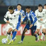 Atlético vacila no Uruguai, cede empate ao Juventud e segue sob risco na 'Sula'