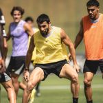 Com saída de Hulk, Atlético fica com trio remanescente de 'ano mágico'