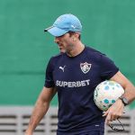 Escalação do Fluminense: o provável time para duelo com o Operário pela Copa do Brasil