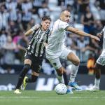 Zagueiro cita 'defeito' do Atlético e comenta pouca minutagem com Domínguez: 'Respeito'