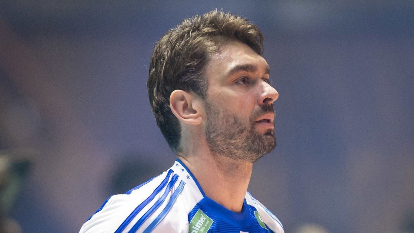 Lucão, do Sada Cruzeiro, é eleito o MVP da Superliga Masculina