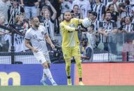 Contra o Ceará, Everson atingirá feito histórico pelo Atlético na Copa do Brasil